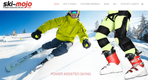 Ski