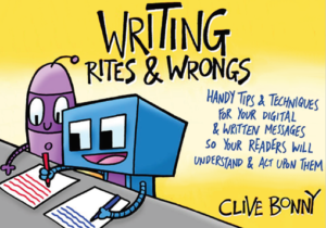 Writing Rites and Wrongs book
