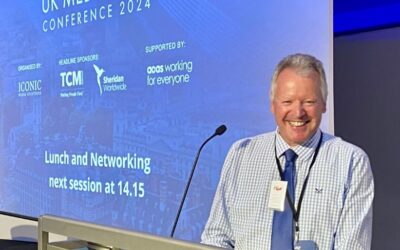 UK Mediation Conference