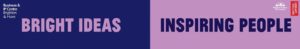 Bright Ideas Banner